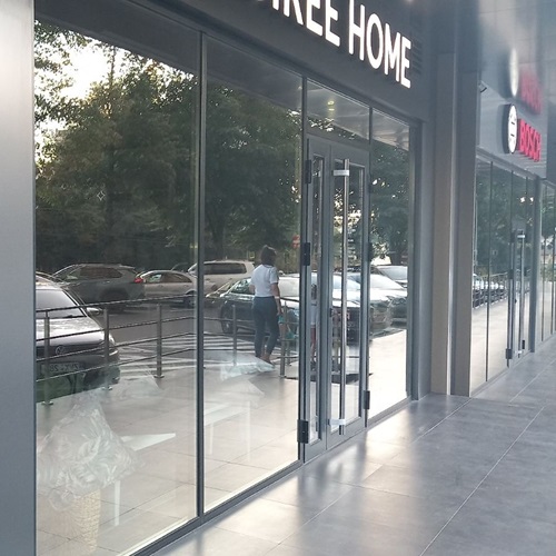 Заказать установку окон ПВХ в Тирасполе по Низкой цене в Приднестровье на заказ 000006